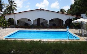 Pousada dos Arcos e Condomínio